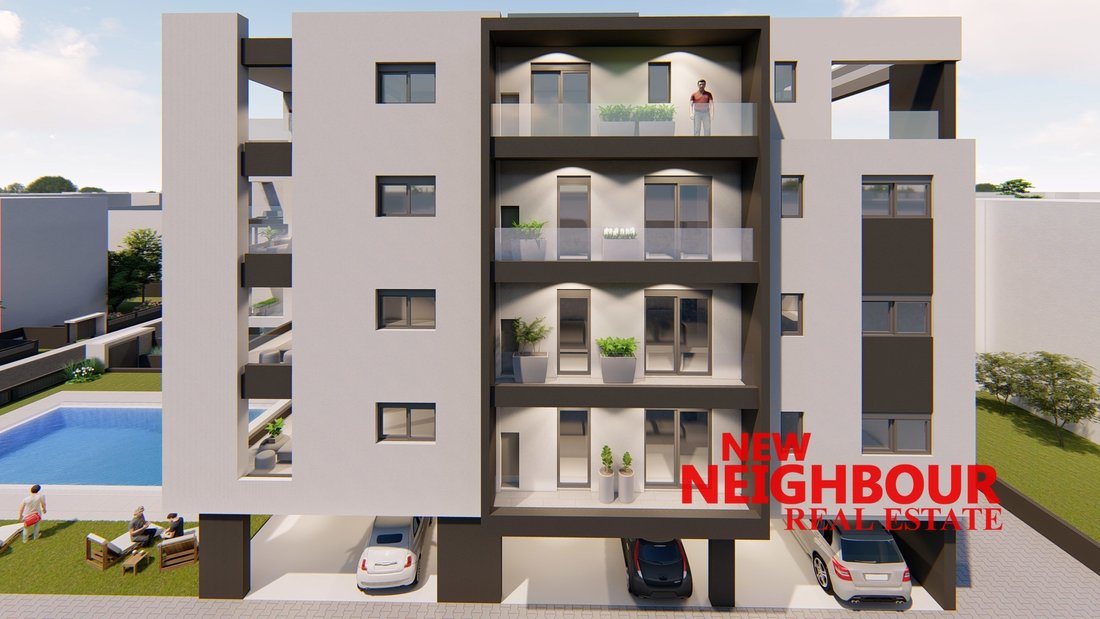Apartment in Vrilissia, Attica, Greece 5 - 17861583