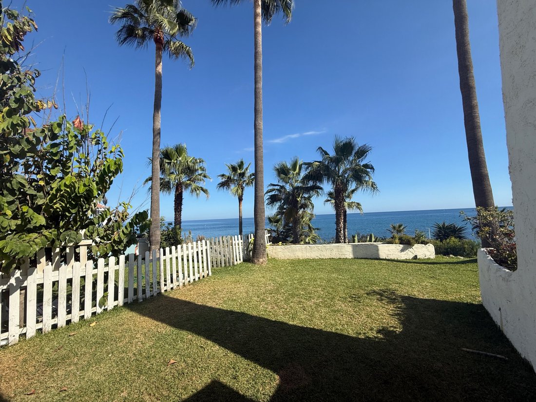 House in Buenas Noches, Estepona, Spain 2 - 17860847