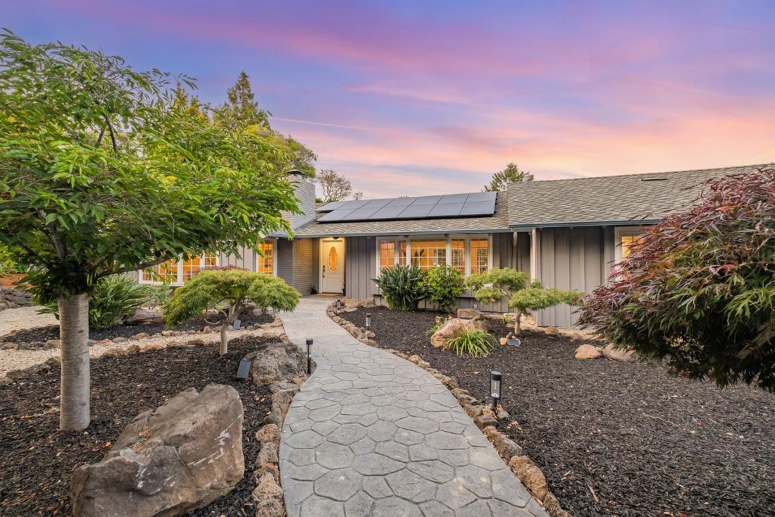 House in Santa Cruz, California, United States 2 - 17869521