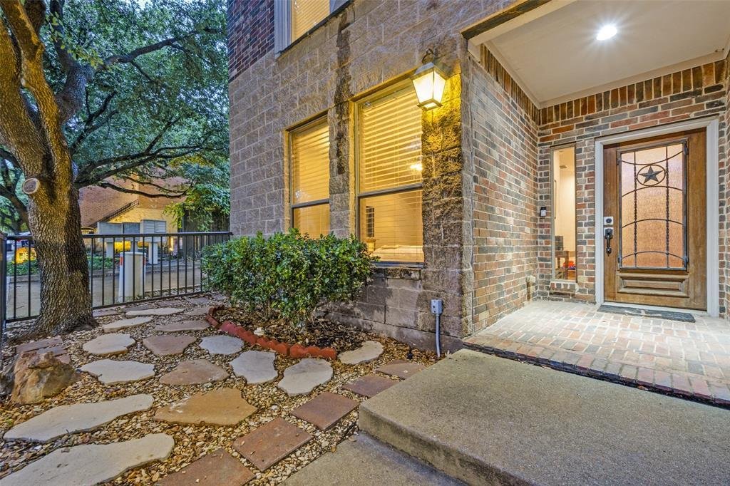 Townhouse in Dallas, Texas, United States 4 - 17861909