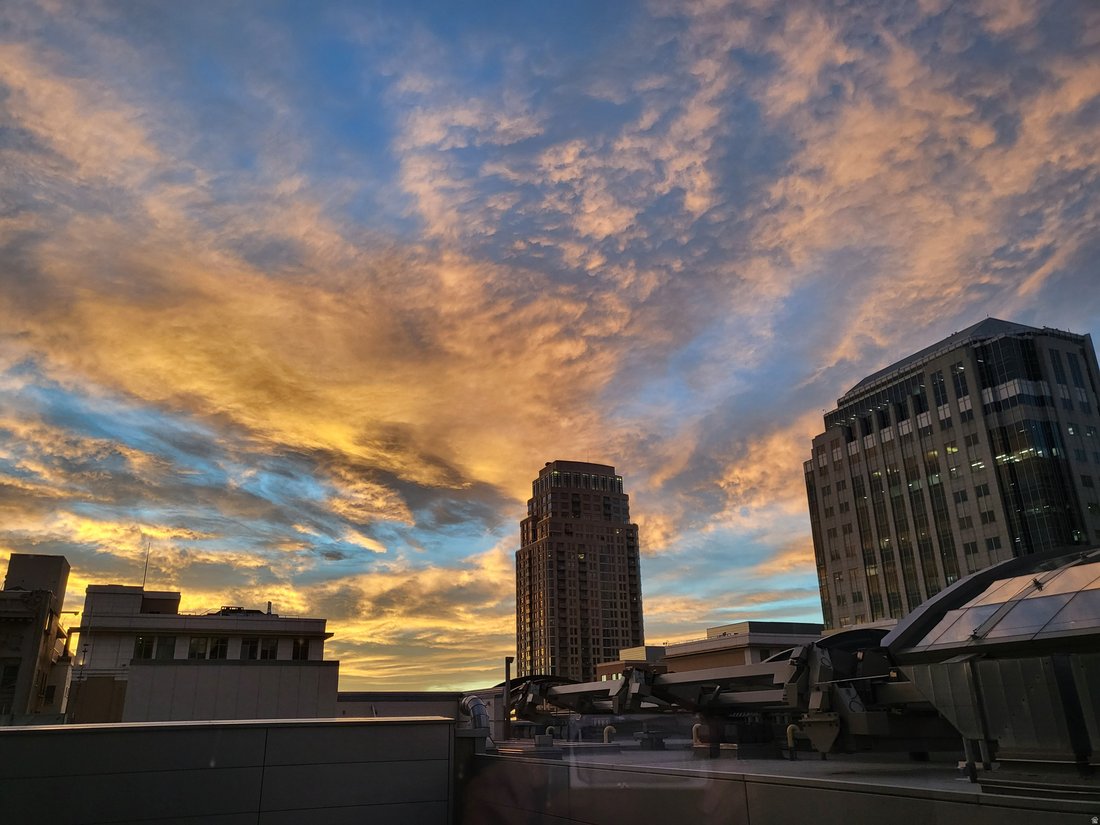 Condo in Salt Lake City, Utah, United States 2 - 17865276
