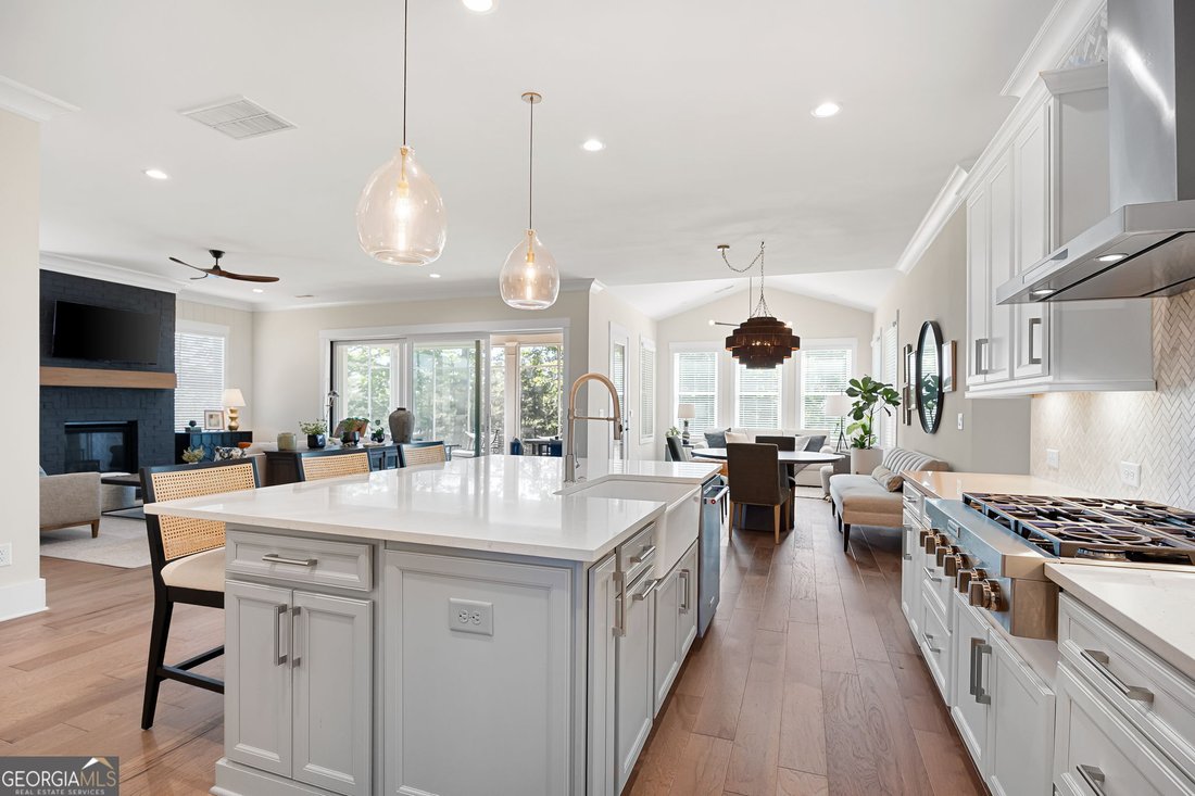 House in Canton, Georgia, United States 5 - 17869718