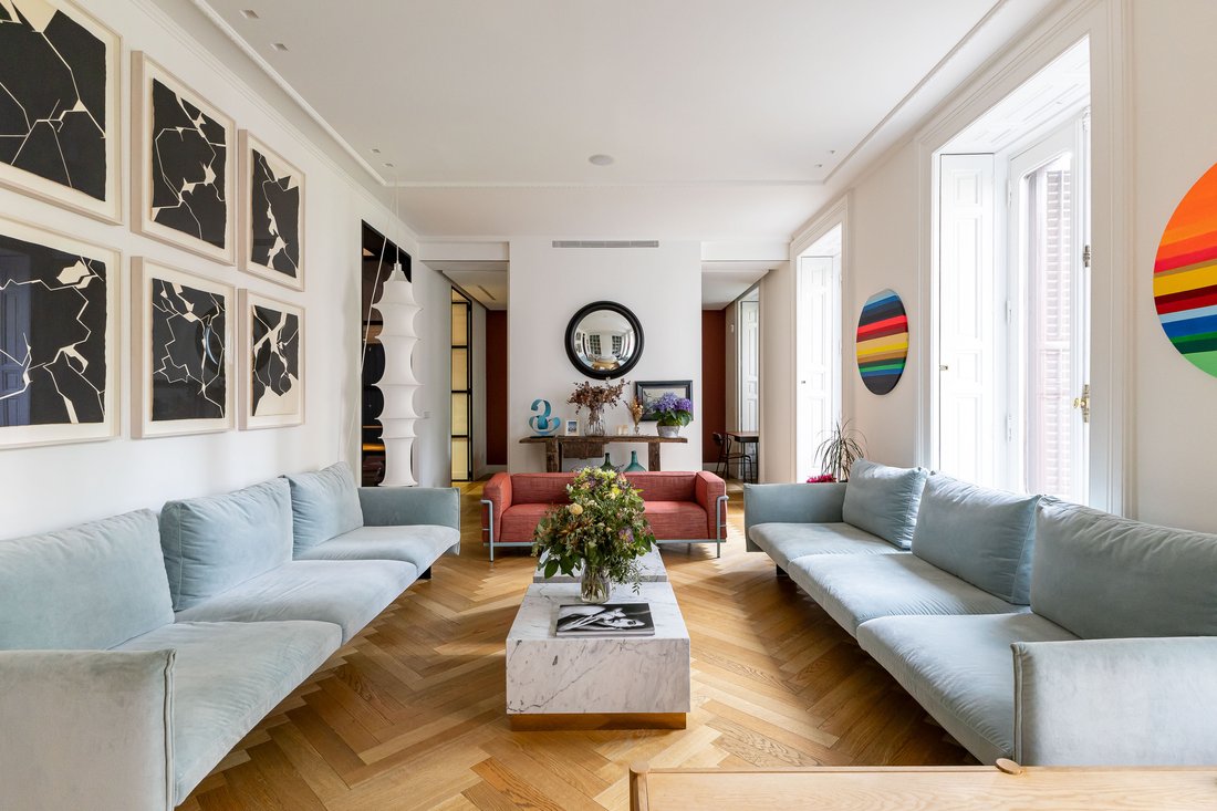 Apartment in Centro, Madrid, Spain 1 - 17866931