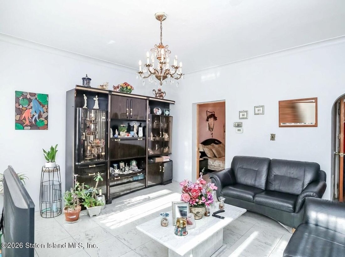 Apartment in New York, New York, United States 4 - 17864262