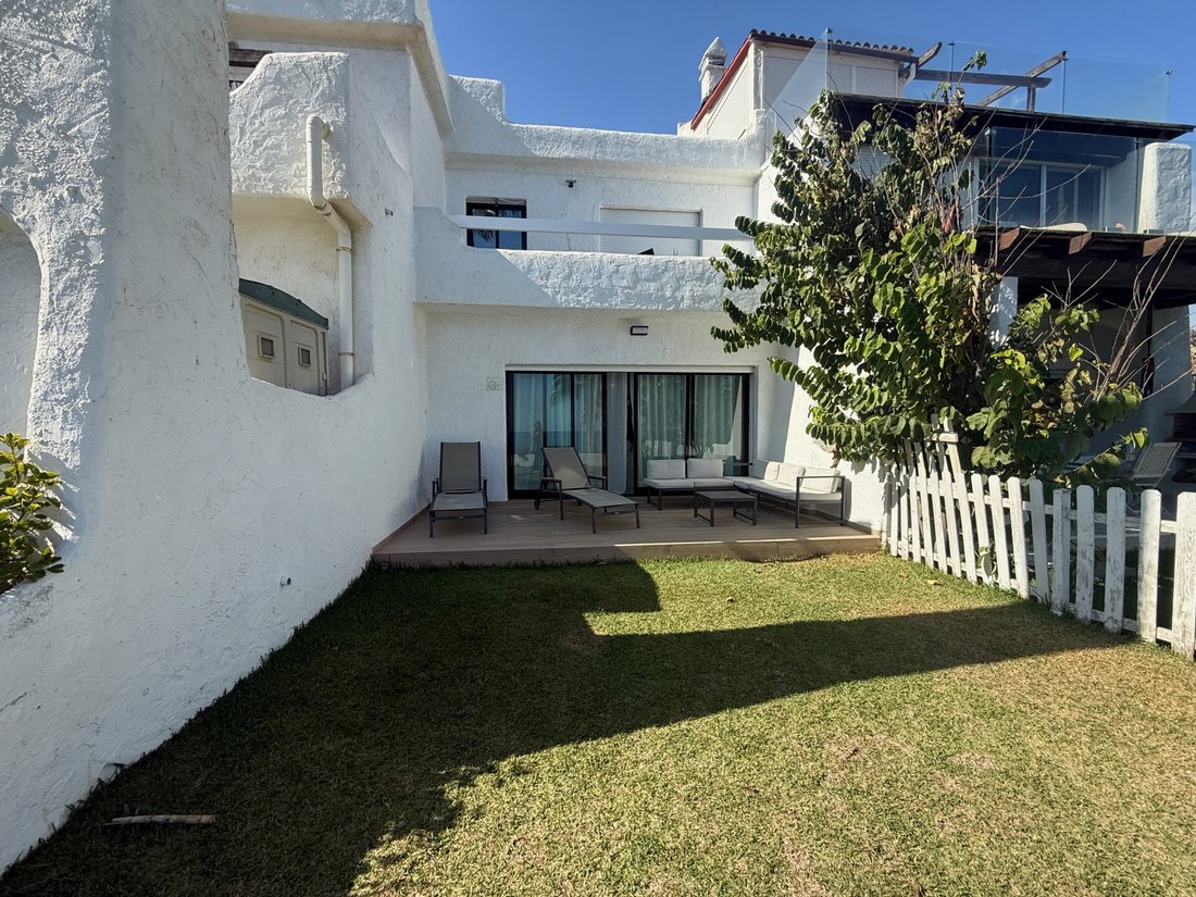House in Buenas Noches, Estepona, Spain 1 - 17860847