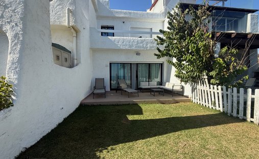 Maison à Buenas Noches, Estepona, Espagne 1
