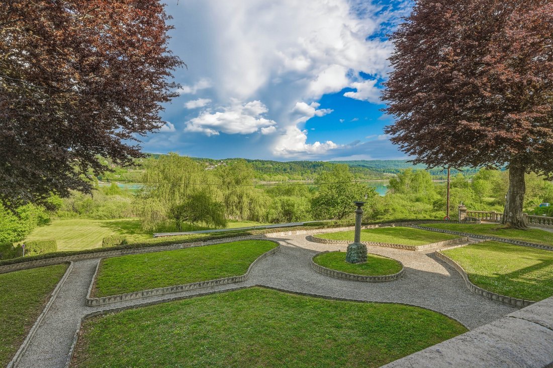 House in Clairvaux-les-Lacs, Bourgogne – Franche-Comté, France 5 - 17866721