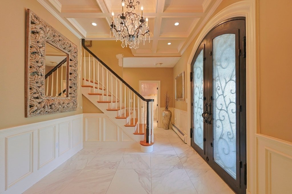 House in Lynnfield, Massachusetts, United States 5 - 17868143