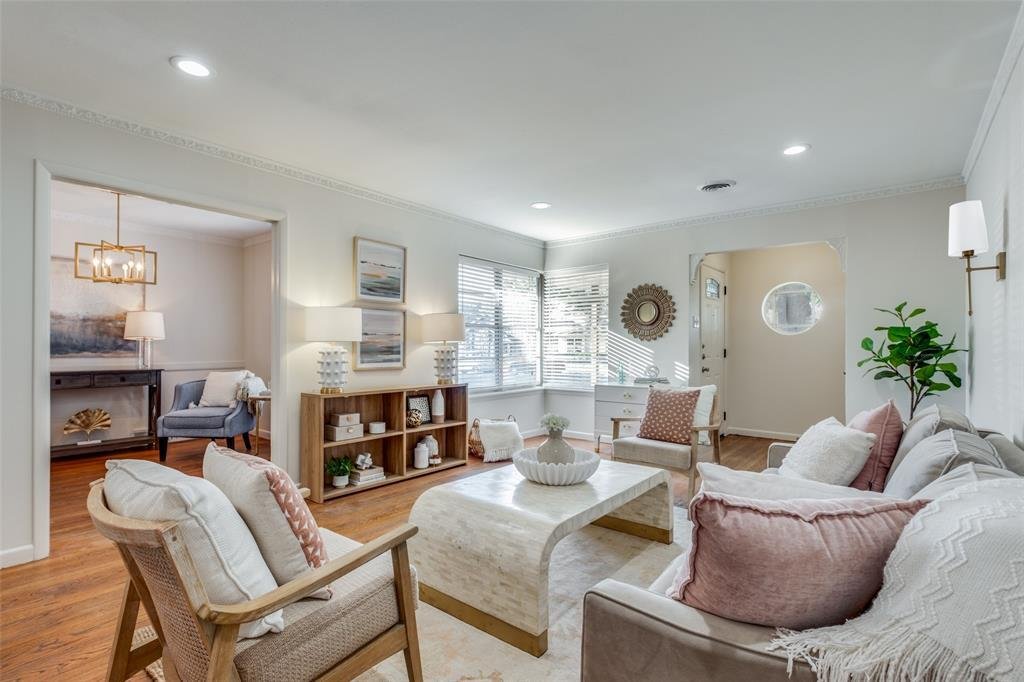 Apartment in Dallas, Texas, United States 3 - 17861808
