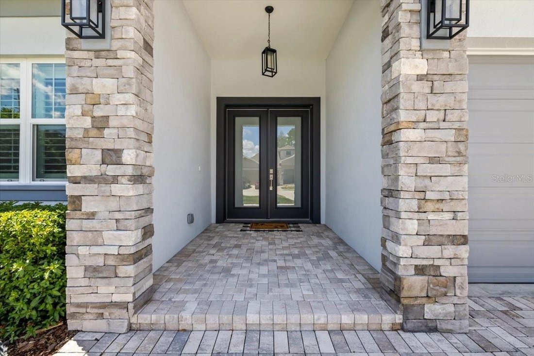 House in Palm Harbor, Florida, United States 4 - 17864978