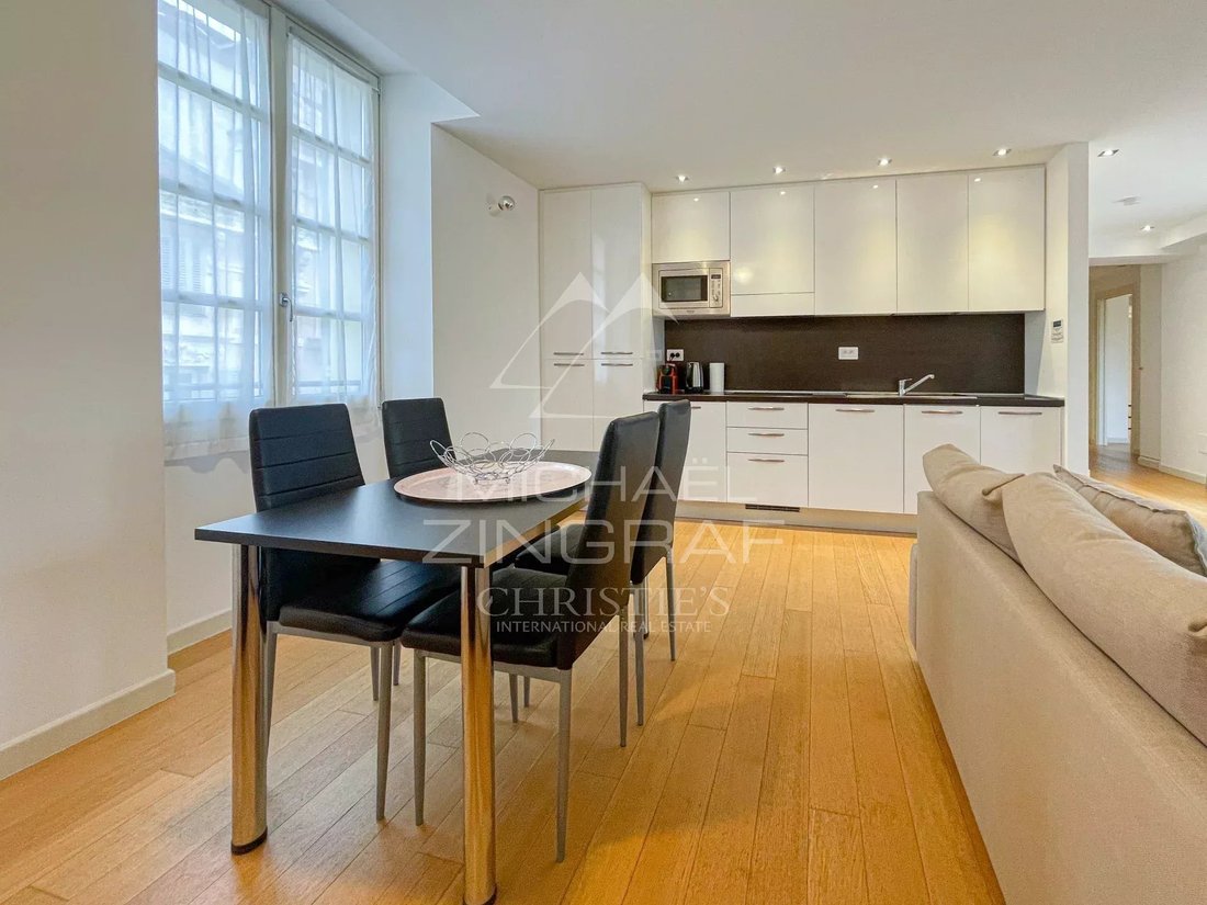 Apartment in Cannes, Provence-Alpes-Côte d'Azur, France 4 - 17862570