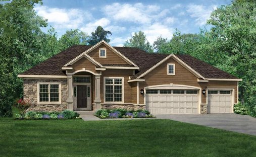 House in Grafton, Wisconsin, United States 1