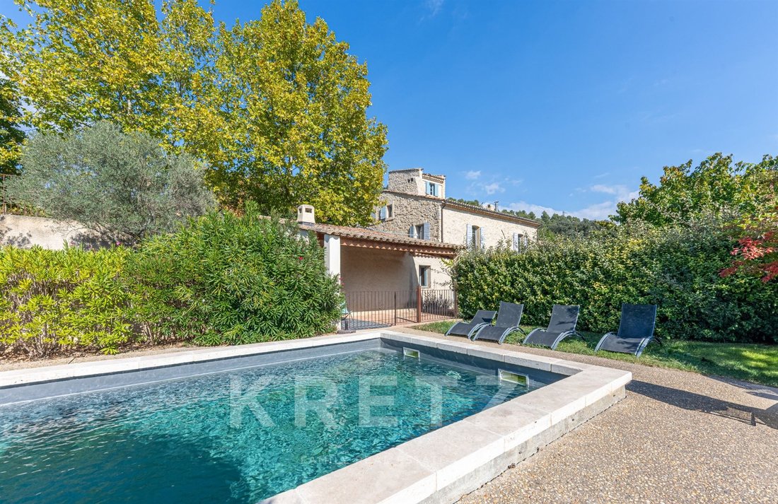 House in Greoux-les-Bains, Provence-Alpes-Côte d'Azur, France 3 - 17867322