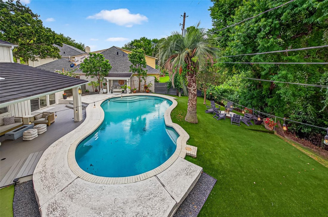 House in Houston, Texas, United States 2 - 17861263