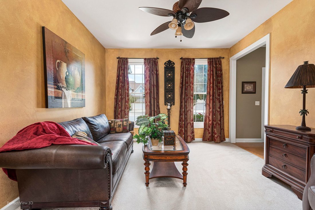 House in South Elgin, Illinois, United States 4 - 17861764