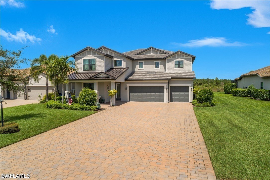 House in Miromar Lakes, Florida, United States 2 - 17866828