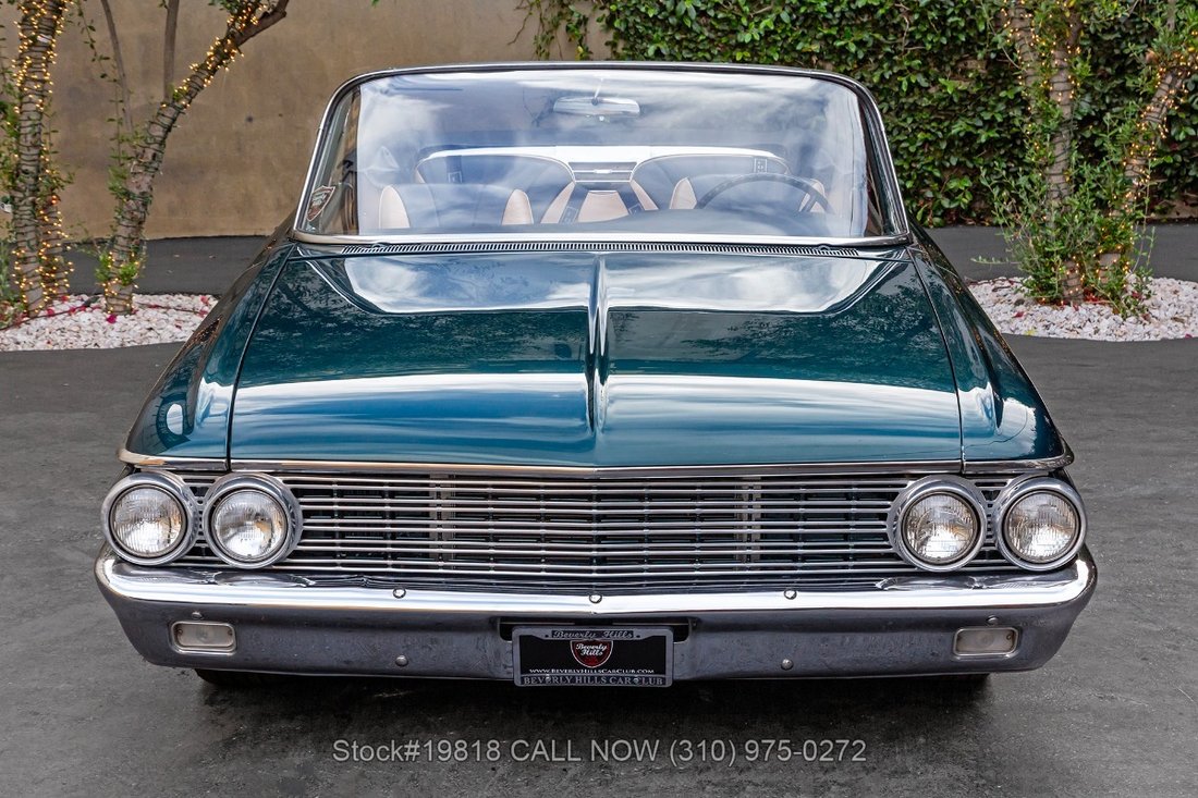Ford Galaxie in Los Angeles, CA 2 - 17867520