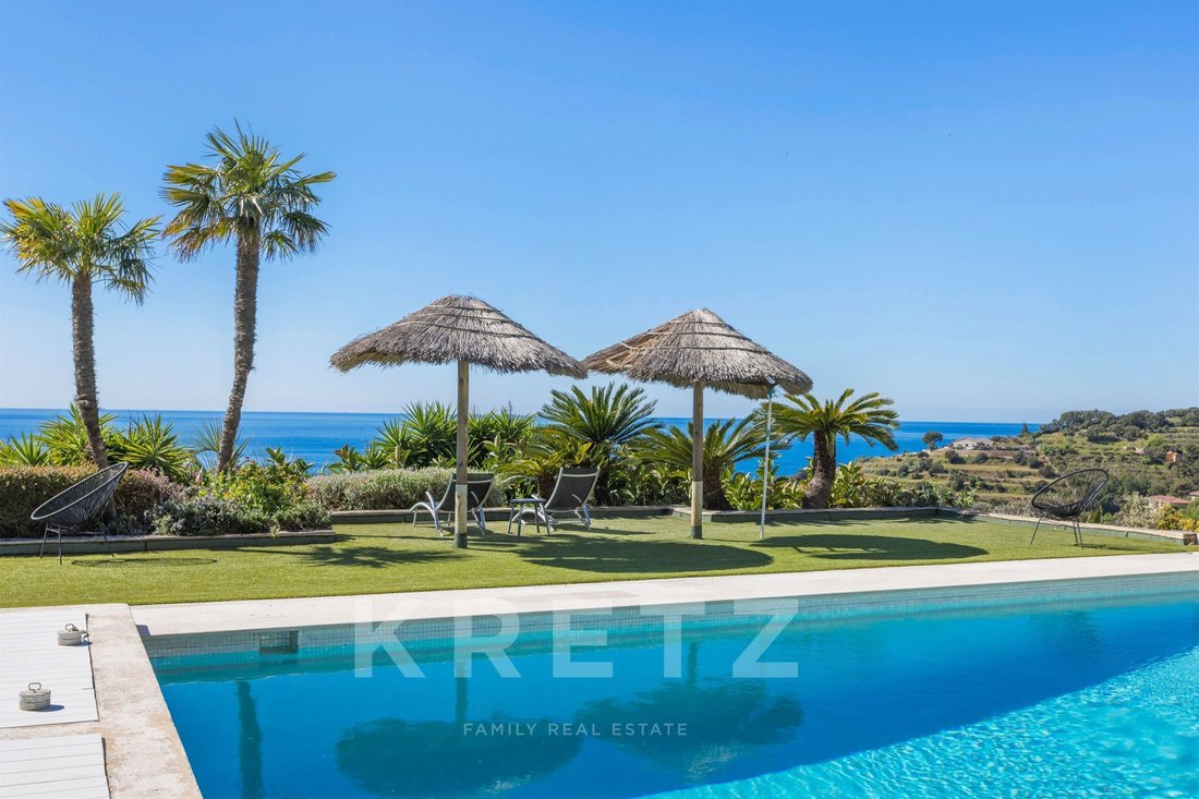 Villa in Carqueiranne, Provence-Alpes-Côte d'Azur, France 4 - 17867411