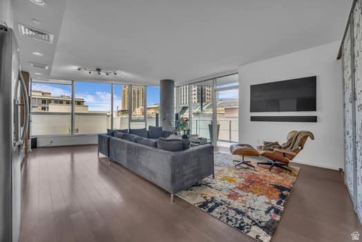 Condo in Salt Lake City, Utah, United States 3 - 17865276