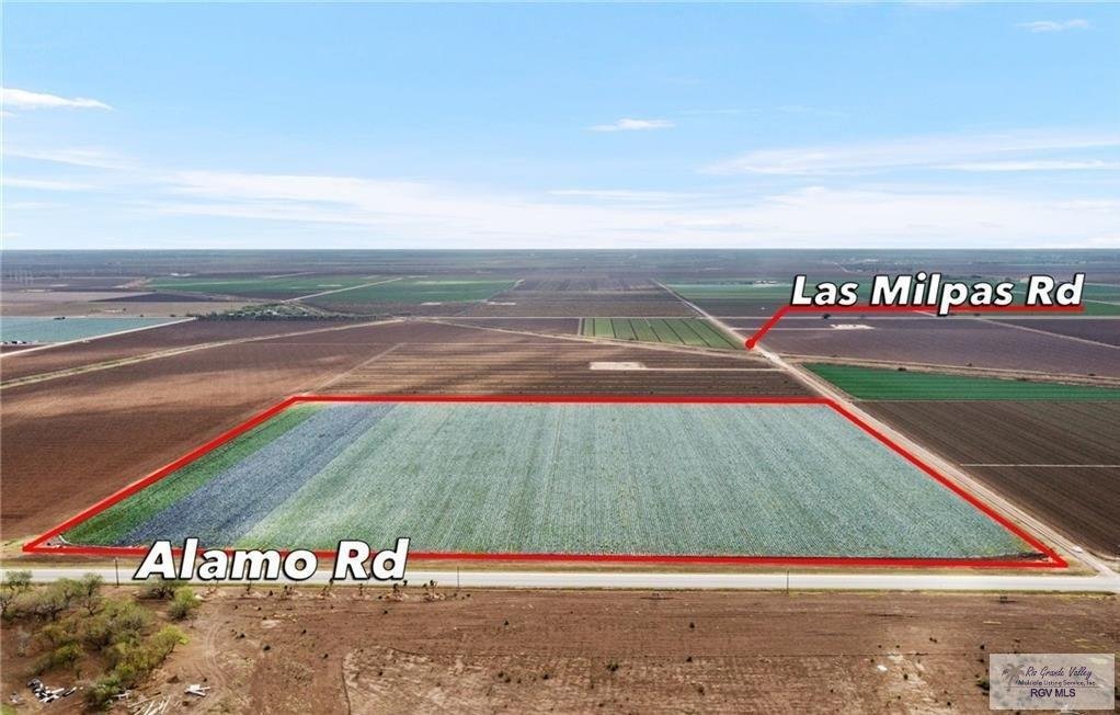 Land in Alamo, Texas, United States 3 - 17867449