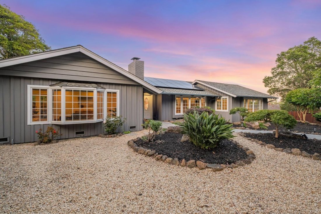House in Santa Cruz, California, United States 3 - 17869521
