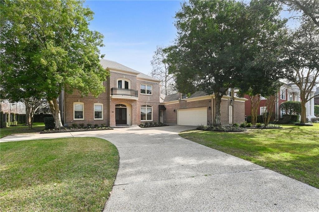 House in New Orleans, Louisiana, United States 2 - 17864485