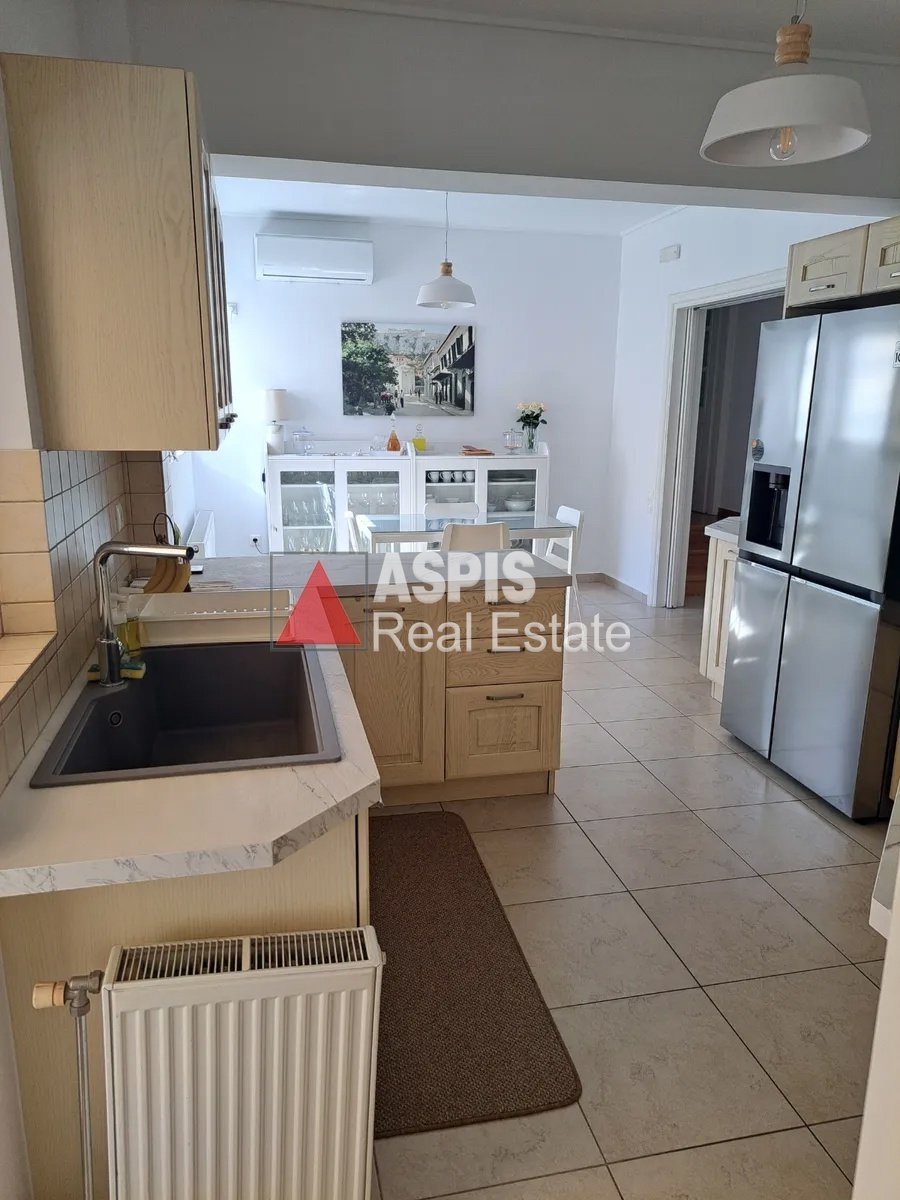 Apartment in Glyfada, Attica, Greece 5 - 17861582