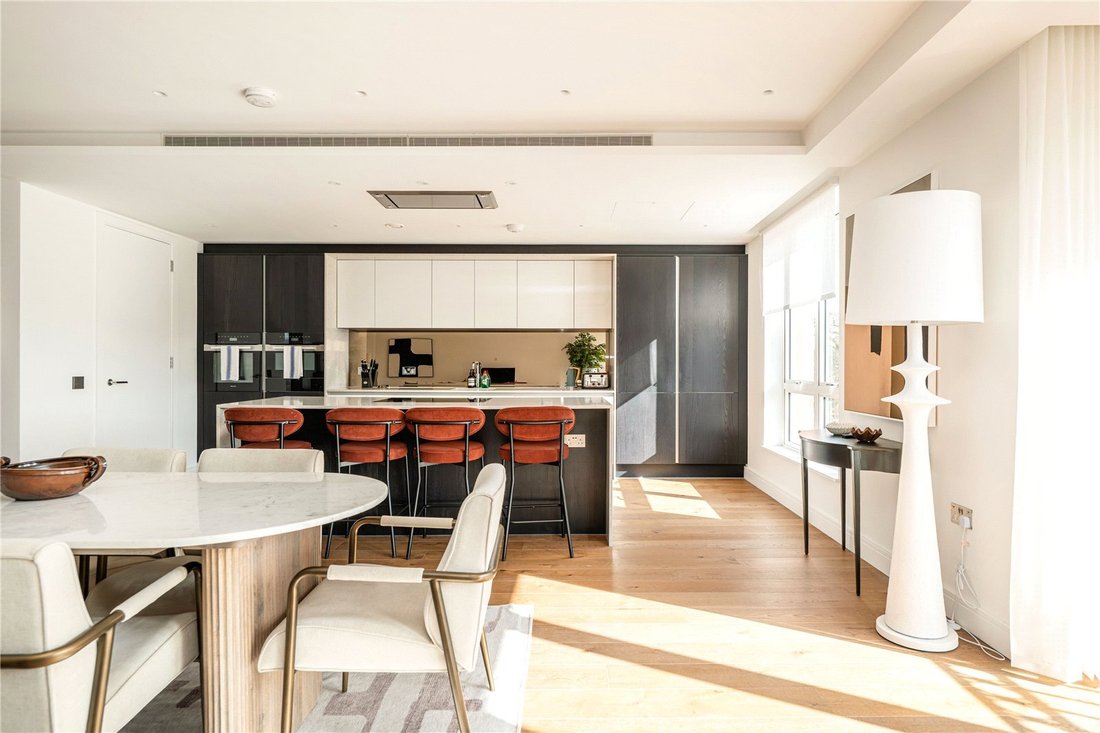 Apartment in Hyde Park, Westminster, England 3 - 17861011
