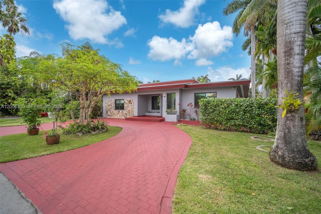 House in Miami Beach, Florida, United States 4 - 17861128
