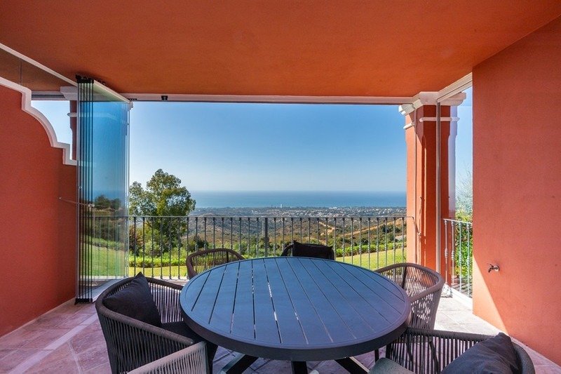 Apartment in Elviria-Cabopino, Marbella, Spain 3 - 17866414