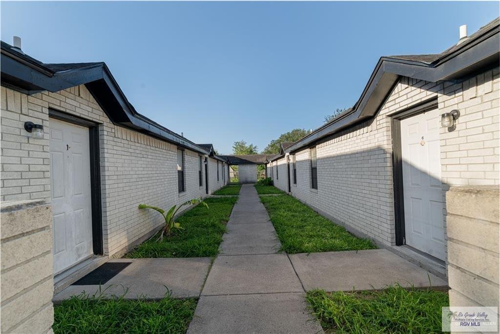 House in Pharr, Texas, United States 4 - 17867448