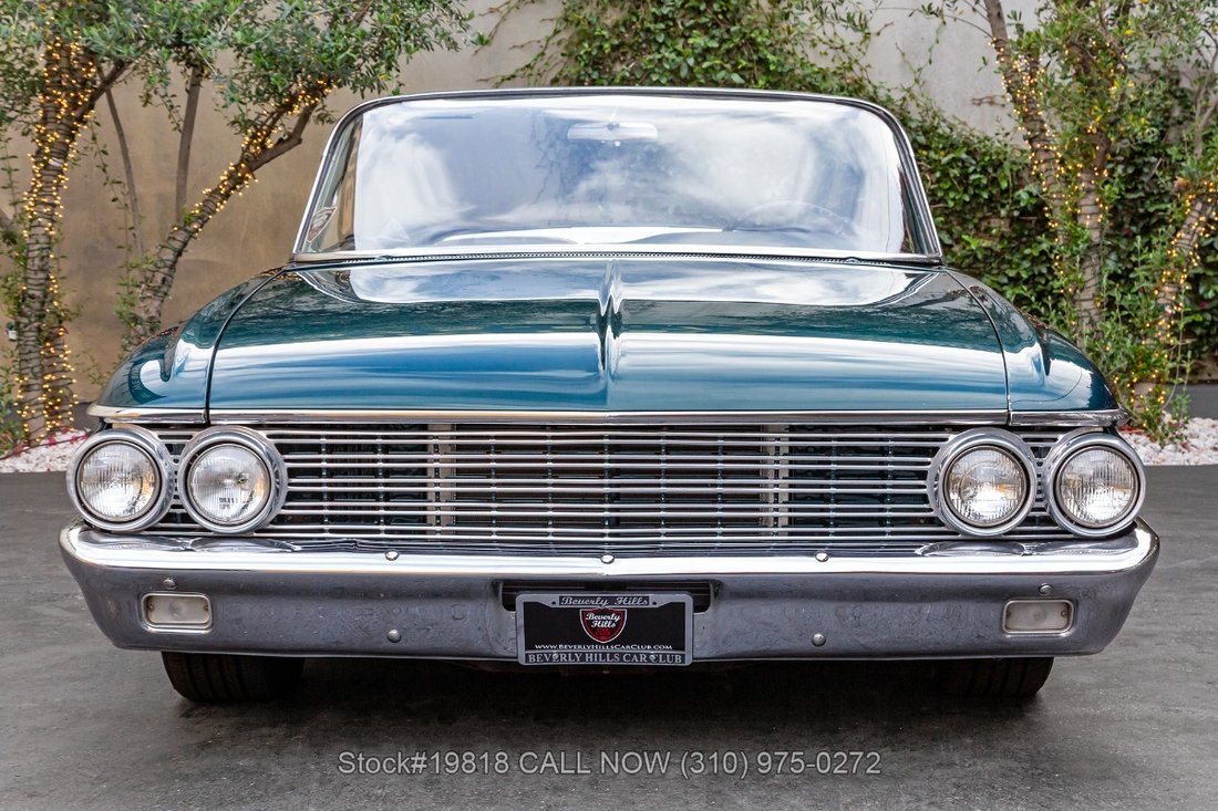 Ford Galaxie in Los Angeles, CA 3 - 17867520