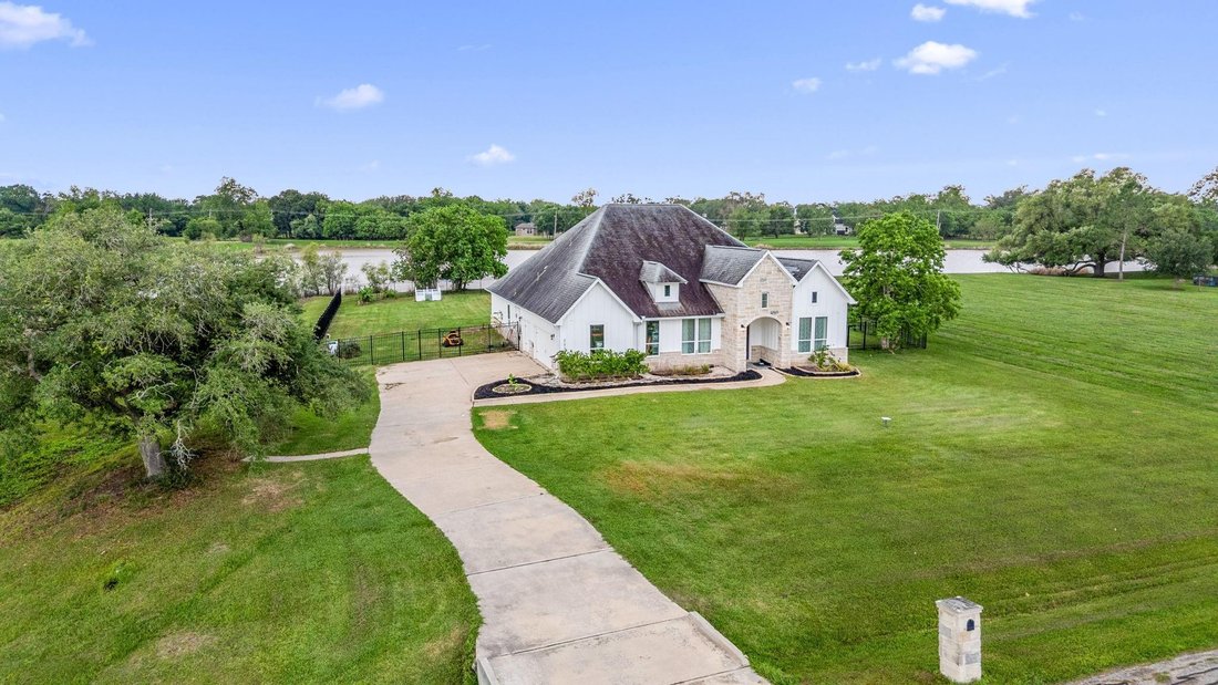House in Rosharon, Texas, United States 2 - 17861227