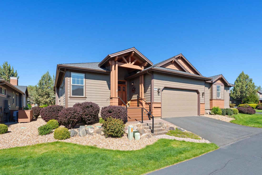 Townhouse in Redmond, Oregon, United States 2 - 17869691