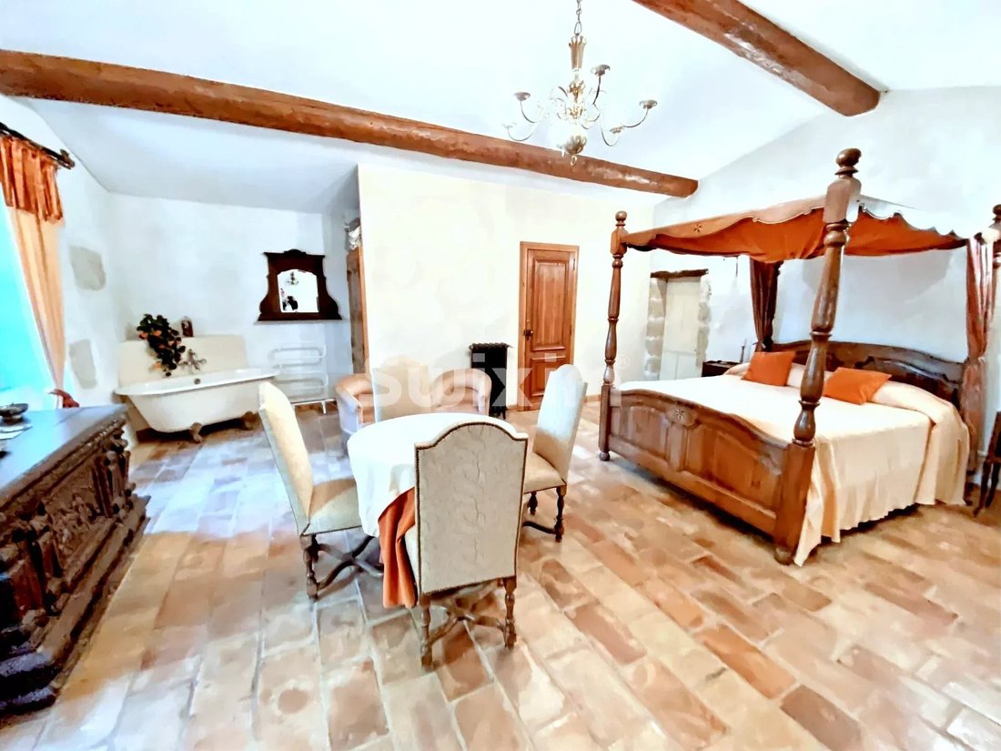 Estate in Zone d'Activité, Fabrègues, France 5 - 17862491