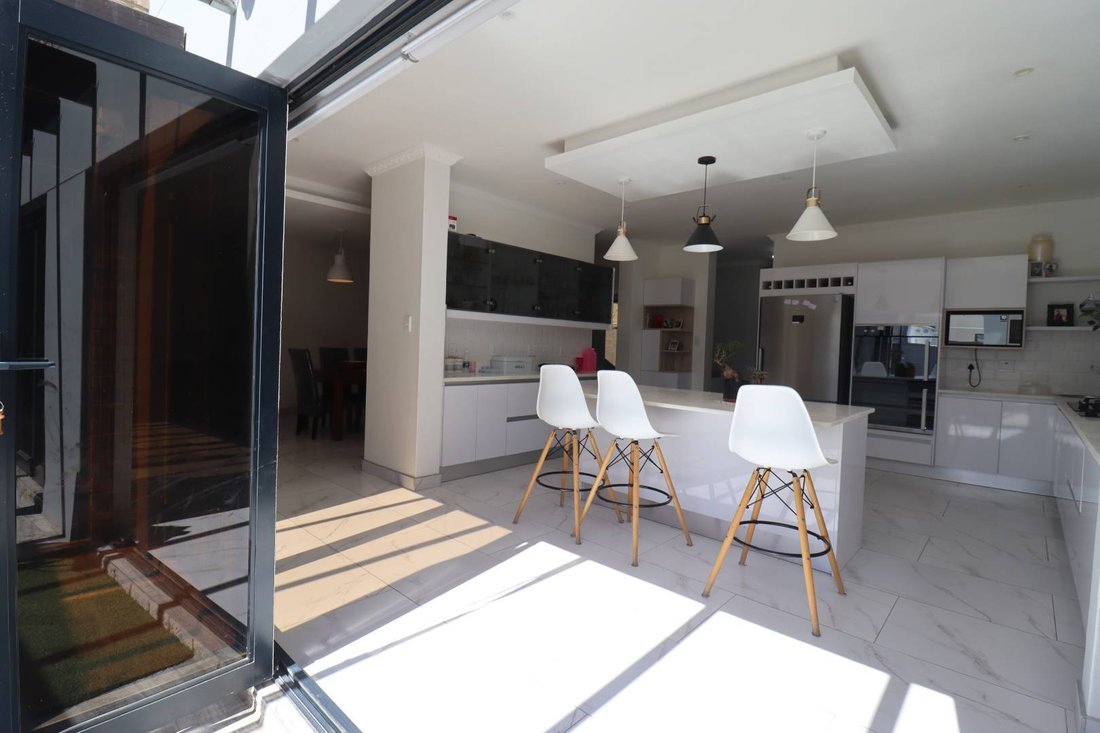 House in Swakopmund, Namibia 3 - 17869784