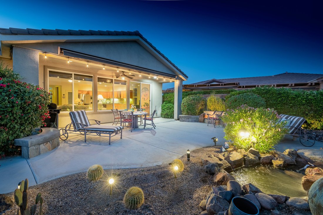 House in La Quinta, California, United States 5 - 17862602