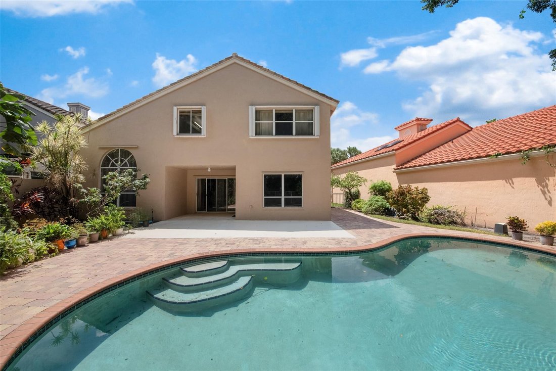House in Parkland, Florida, United States 3 - 17861456