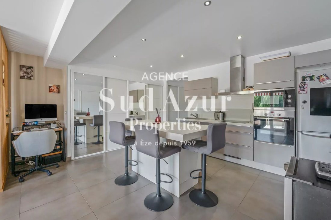 Apartment in Le Port, Villefranche-sur-Mer, France 4 - 17864144