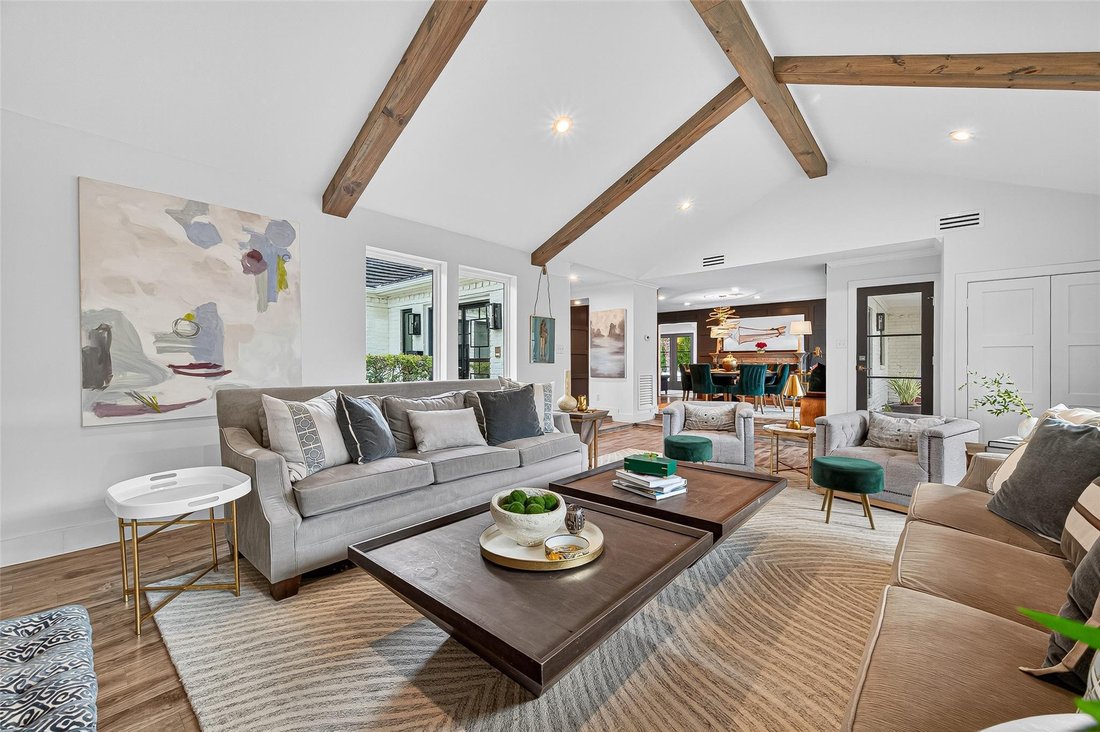 House in Houston, Texas, United States 4 - 17861263