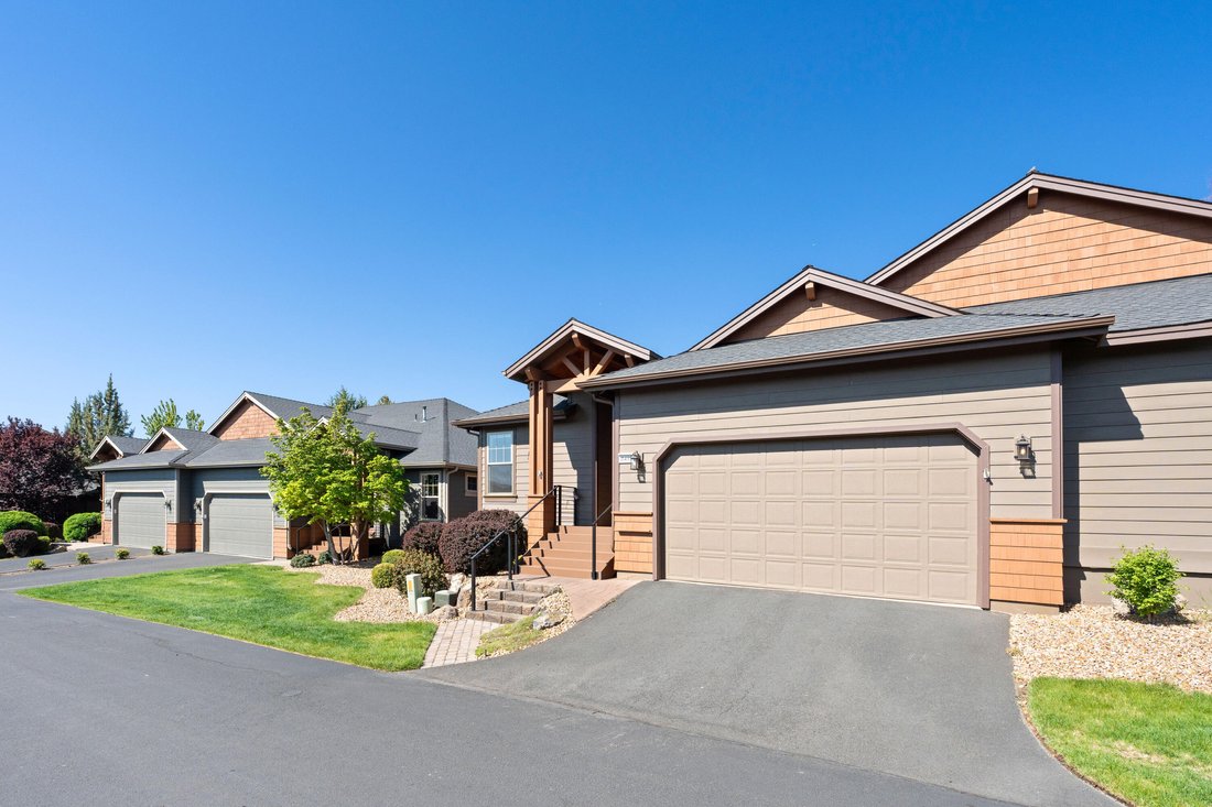 Townhouse in Redmond, Oregon, United States 4 - 17869691
