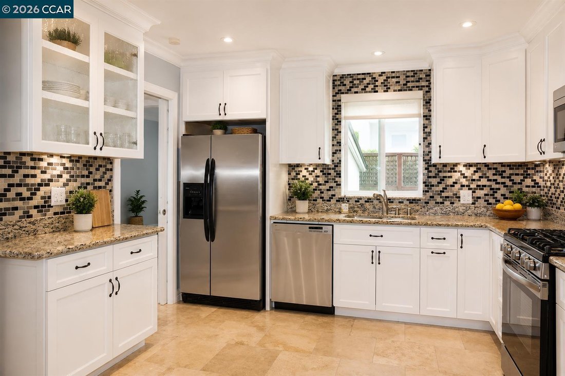 House in San Jose, California, United States 4 - 17861327