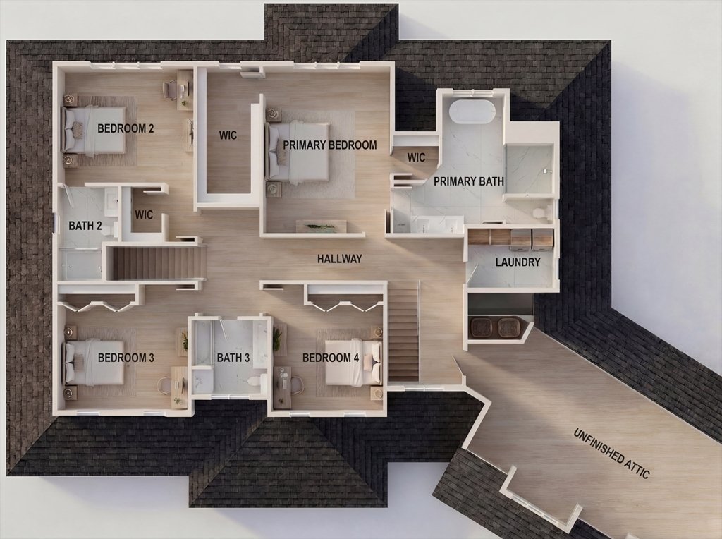 House in Wayland, Massachusetts, United States 3 - 17800630