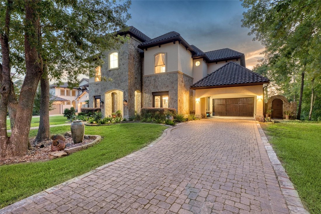 House in Rosenberg, Texas, United States 2 - 17866270