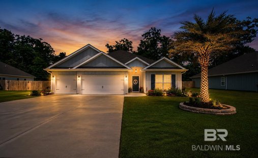 Casa a Foley, Alabama, Stati Uniti 1