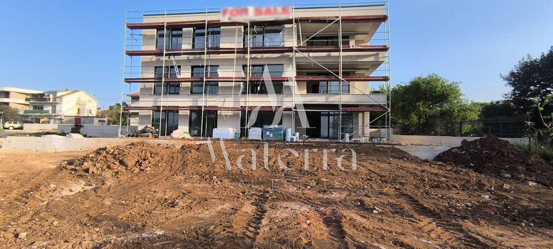 Apartment in Vodice, Sibenik-Knin County, Croatia 2 - 17865070