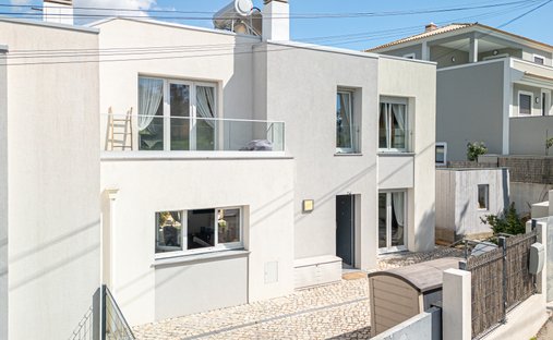 Townhouse in Almancil, Algarve, Portugal 1