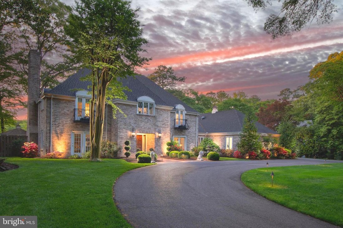 House in Salisbury, Maryland, United States 4 - 17863573