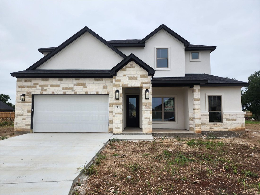 House in Salado, Texas, United States 2 - 17865582