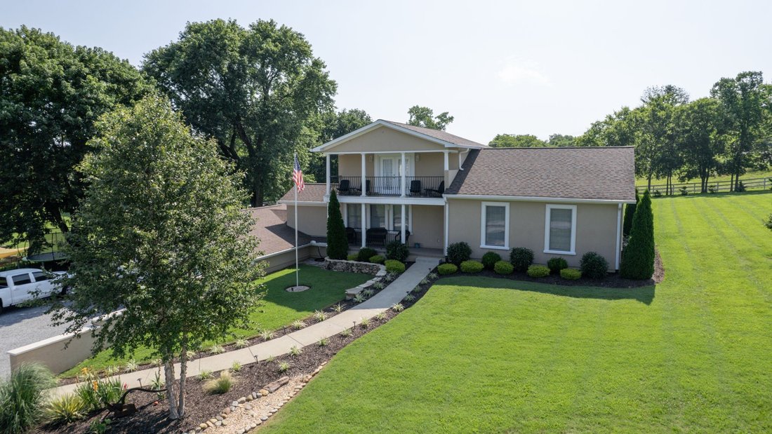 House in Lebanon, Tennessee, United States 5 - 17861594
